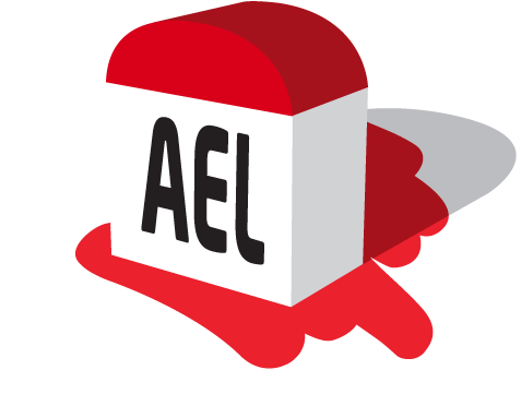 logo AEL